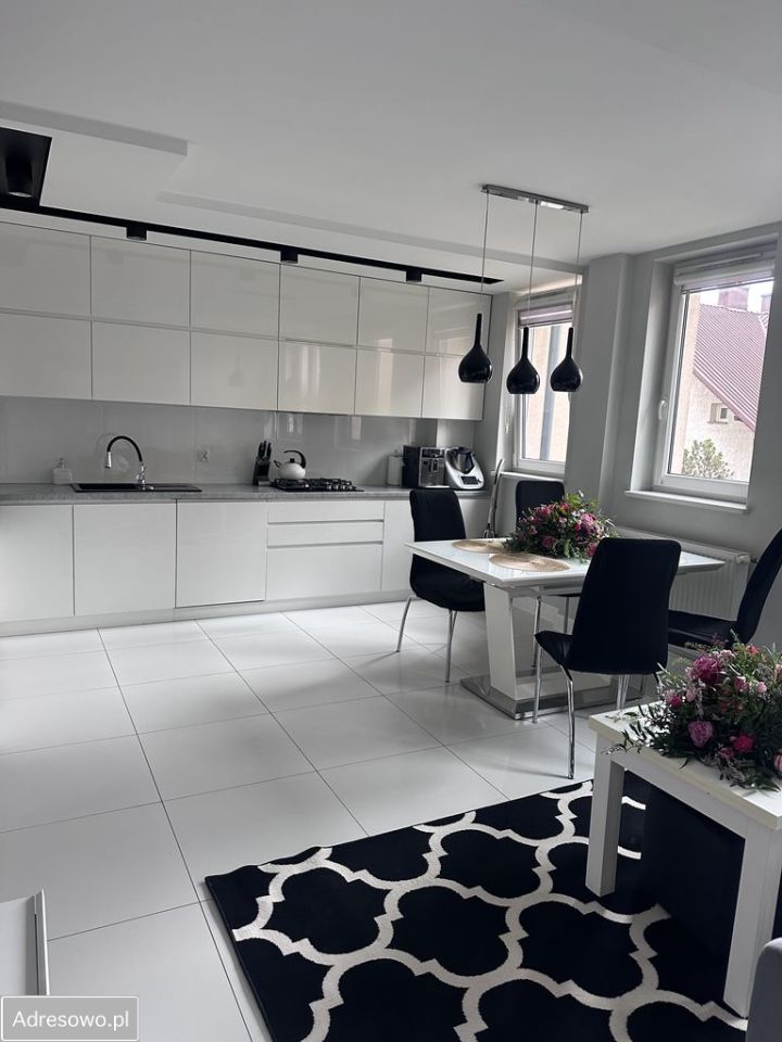 Mieszkanie 2-pokojowe Mszana Dolna, ul. Starowiejska. Zdjęcie 12