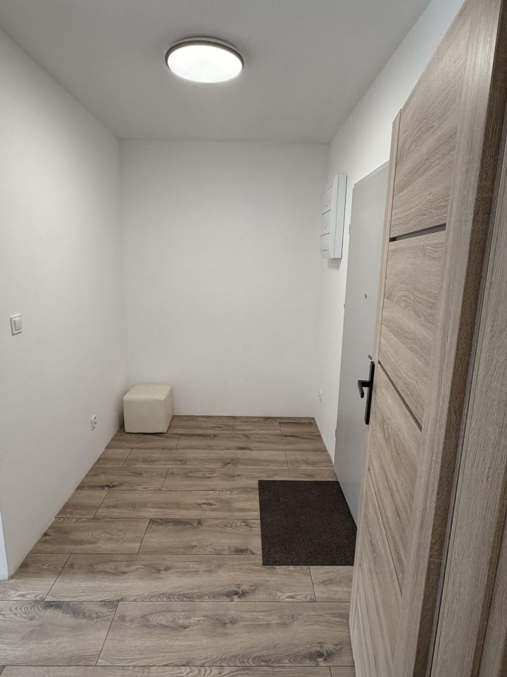 Mieszkanie 1-pokojowe Goleniów Centrum , ul. Fryderyka Chopina. Zdjęcie 4