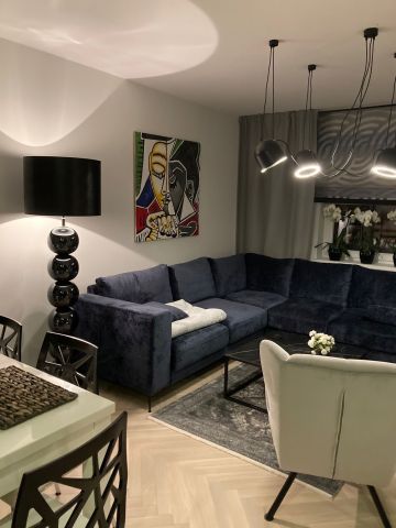 Mieszkanie 3-pokojowe Września. Zdjęcie 1