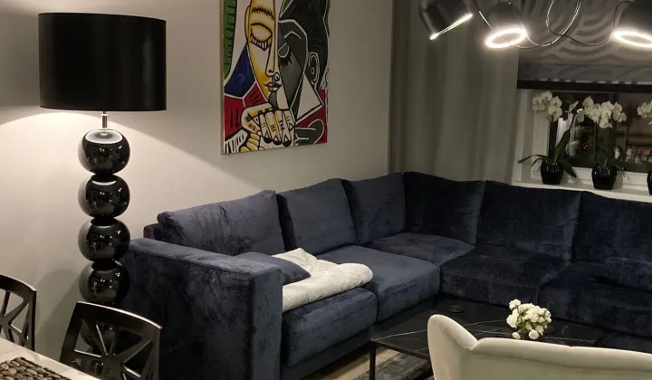 Mieszkanie 3-pokojowe Września