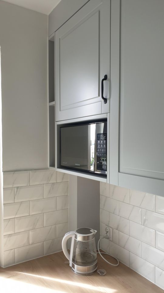 Mieszkanie 2-pokojowe Warszawa Ursynów, ul. Stefana Szolc-Rogozińskiego. Zdjęcie 8