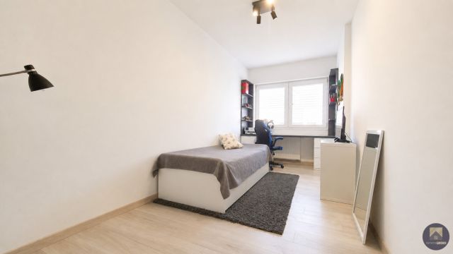 Mieszkanie 3-pokojowe Warszawa Wola, ul. Stańczyka. Zdjęcie 3