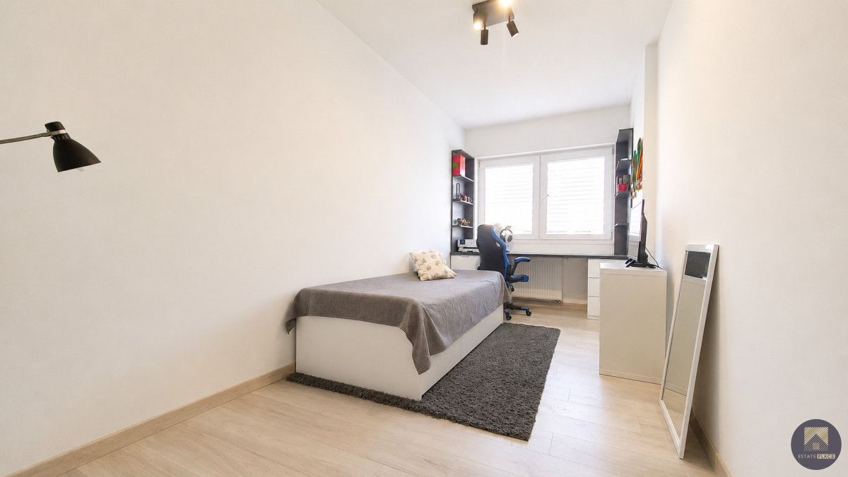 Mieszkanie 3-pokojowe Warszawa Wola, ul. Stańczyka. Zdjęcie 3