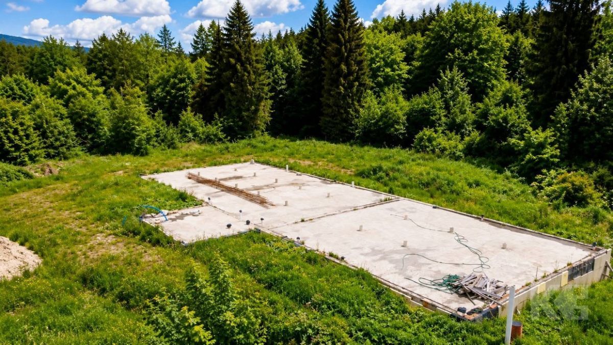 Działka rolno-budowlana Strzebowiska. Zdjęcie 2
