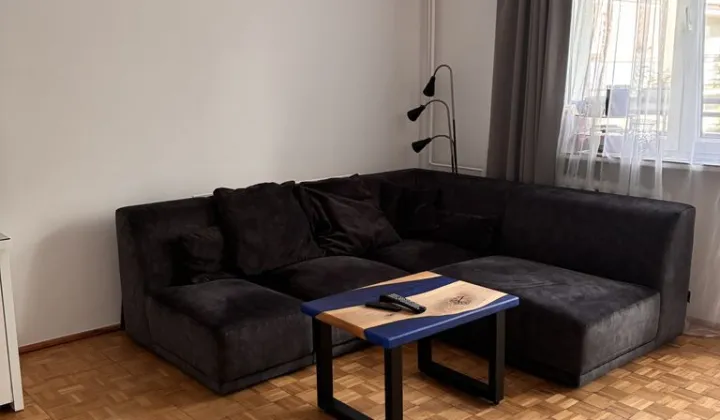 Mieszkanie 2-pokojowe Swarzędz, os. Kościuszkowców
