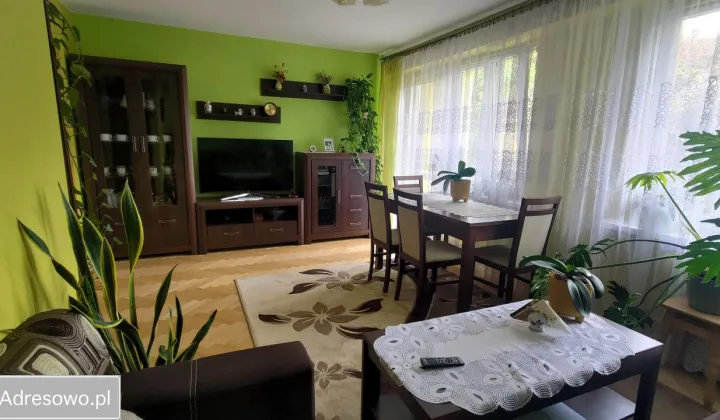 Mieszkanie 2-pokojowe Radymno, os. Władysława Jagiełły