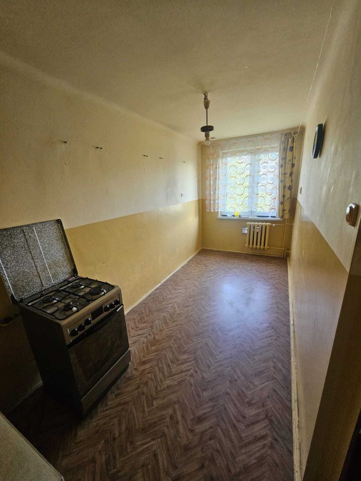 Mieszkanie 2-pokojowe Tarnów Śródmieście, ul. Joachima Lelewela. Zdjęcie 6