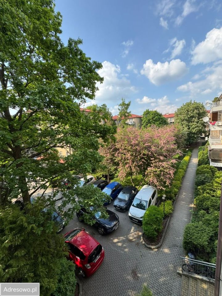 Mieszkanie 2-pokojowe Siedlce Centrum, ul. 10 Lutego. Zdjęcie 4