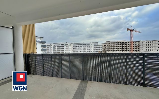 Mieszkanie 2-pokojowe Gorzów Wielkopolski, pl. Unii Europejskiej. Zdjęcie 3
