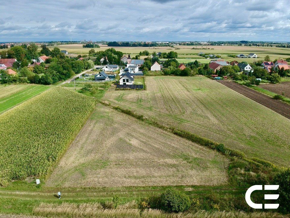 Działka budowlana Bystre, ul. Deszczowa. Zdjęcie 12