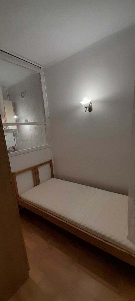 Mieszkanie 2-pokojowe Warszawa Śródmieście, ul. Ogrodowa. Zdjęcie 3