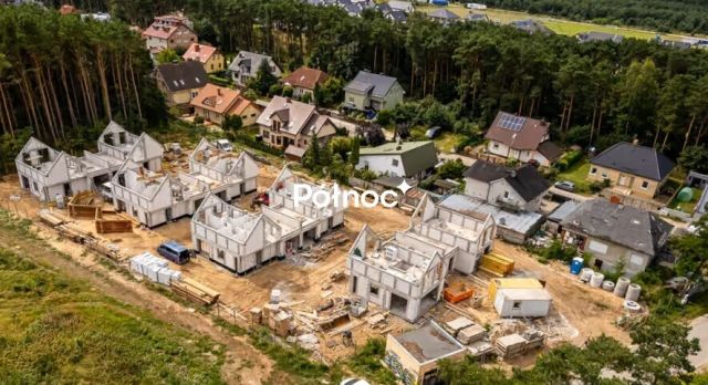 bliźniak, 4 pokoje Mosty, ul. Ogrodowa. Zdjęcie 2