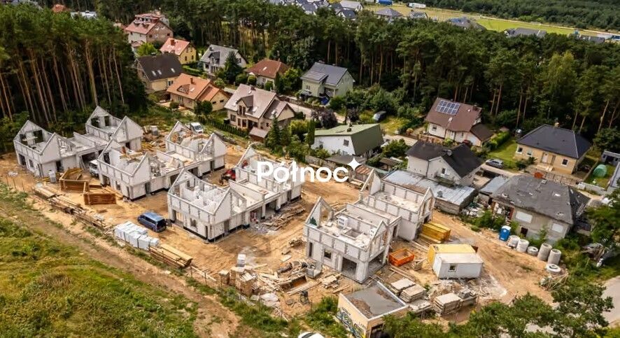 bliźniak, 4 pokoje Mosty, ul. Ogrodowa. Zdjęcie 2