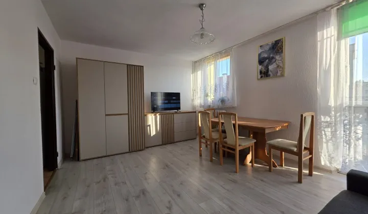 Mieszkanie 1-pokojowe Lwówek Śląski