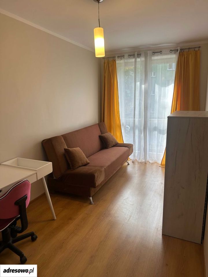 Mieszkanie 3-pokojowe Białystok Centrum, ul. Nowogródzka. Zdjęcie 6