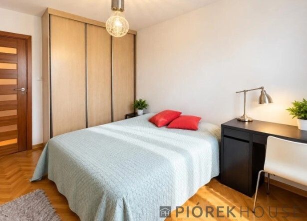 Mieszkanie 3-pokojowe Warszawa Praga-Południe, ul. Grochowska. Zdjęcie 5