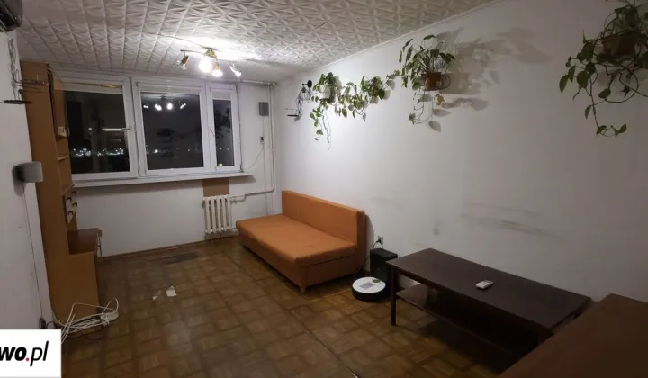Mieszkanie 2-pokojowe Warszawa Bielany, ul. Dorycka
