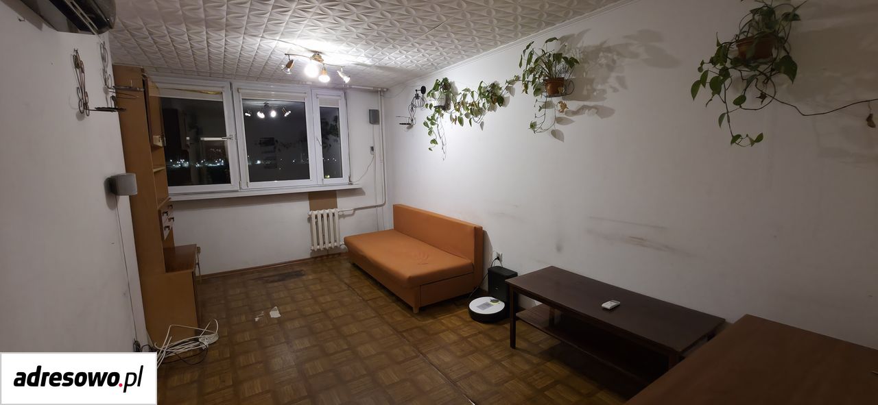 Mieszkanie 2-pokojowe Warszawa Bielany, ul. Dorycka. Zdjęcie 1