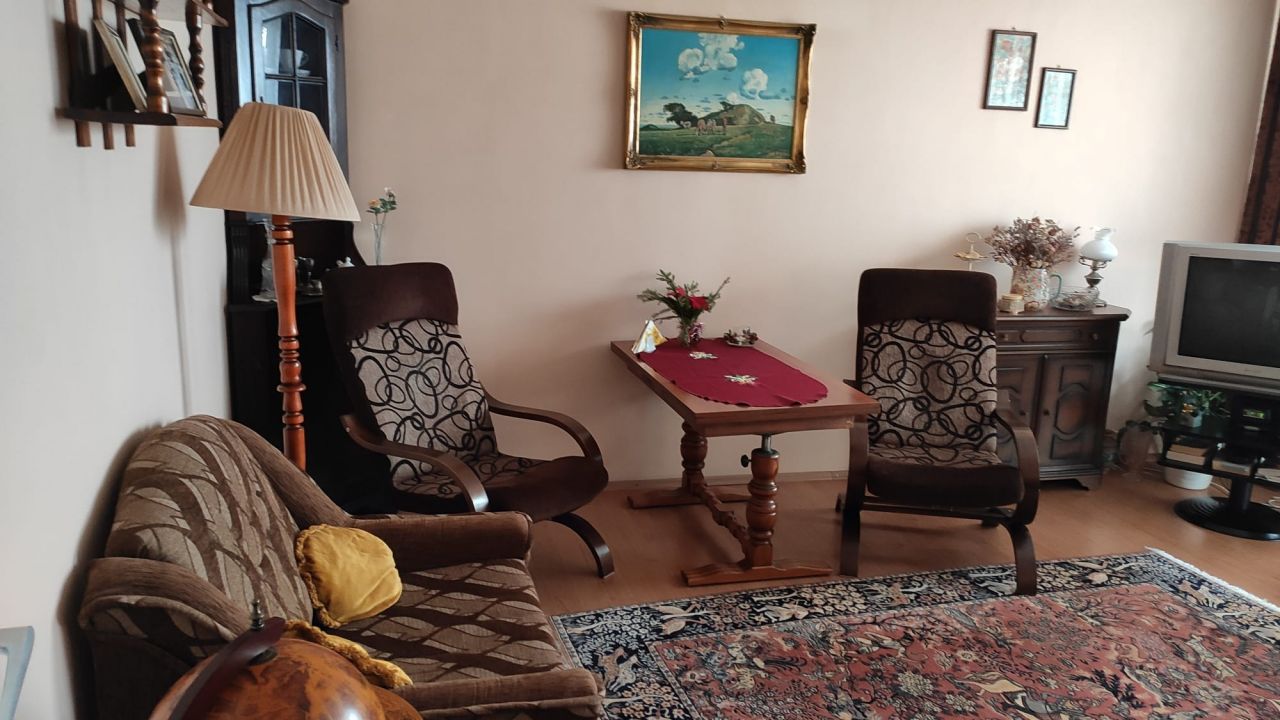 Mieszkanie 1-pokojowe Lublin Czuby, ul. Turniowa. Zdjęcie 1