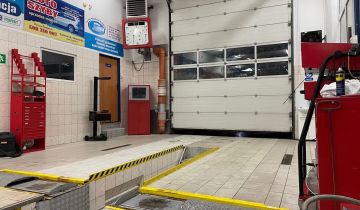 Nieruchomość komercyjna Świecie, ul. Chełmińska