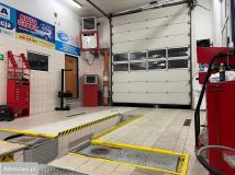 Nieruchomość komercyjna Świecie, ul. Chełmińska. Zdjęcie 1