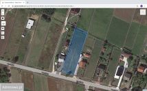 Działka budowlana Suków. Zdjęcie 1