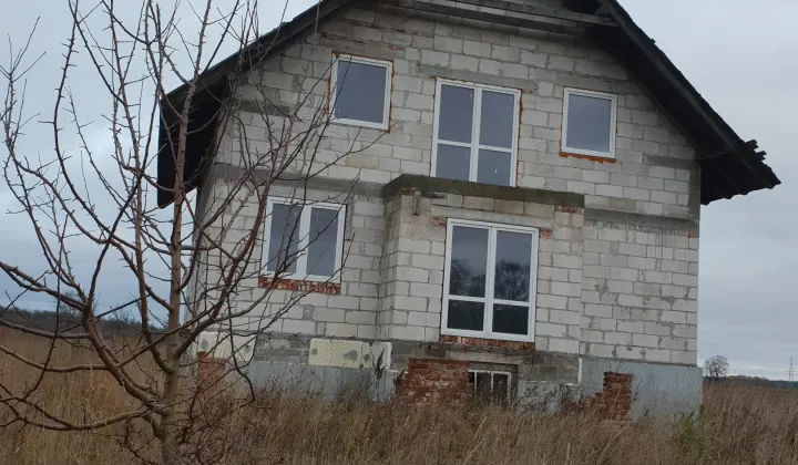 Działka inwestycyjna Kołdowo