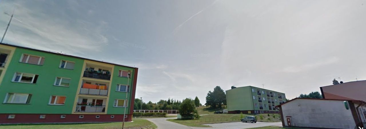Mieszkanie 3-pokojowe Kalisz Pomorski, ul. Brzozowa. Zdjęcie 1
