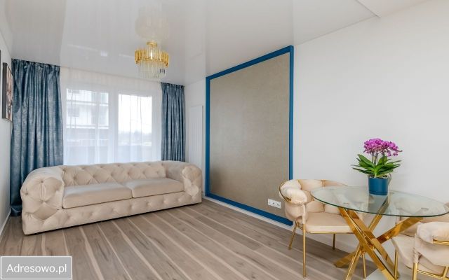 Mieszkanie 3-pokojowe Białystok Skorupy, ul. Nowowarszawska. Zdjęcie 1