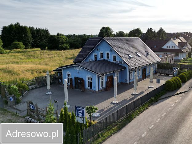 Lokal Białowieża. Zdjęcie 12