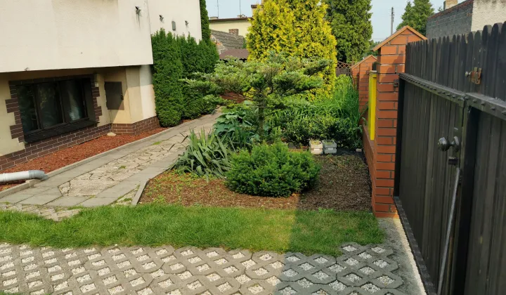 dom wolnostojący, 6 pokoi Czempiń, ul. Marii Konopnickiej