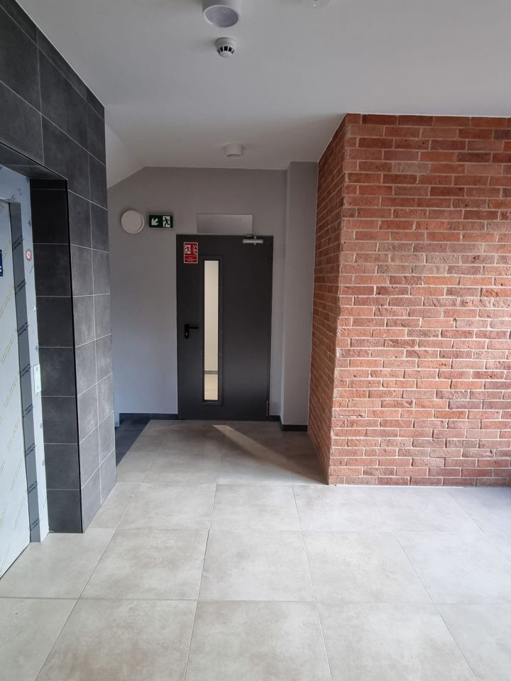 Mieszkanie 1-pokojowe Łódź Widzew, ul. Przędzalniana. Zdjęcie 19