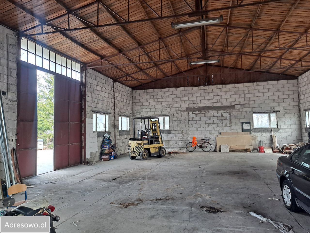 Lokal Szczytno, ul. Przemysłowa. Zdjęcie 12