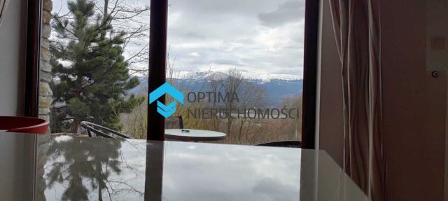 Mieszkanie 2-pokojowe Szklarska Poręba Szklarska Poręba Górna. Zdjęcie 1