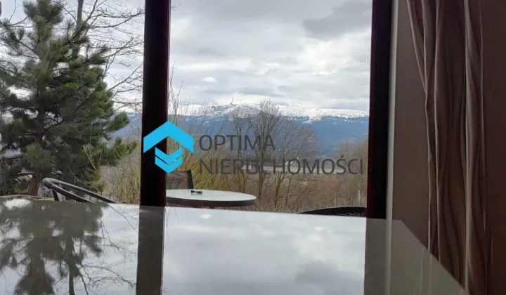 Mieszkanie 2-pokojowe Szklarska Poręba Szklarska Poręba Górna