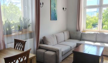 Mieszkanie 4-pokojowe Wrocław Stare Miasto, ul. Grabiszyńska