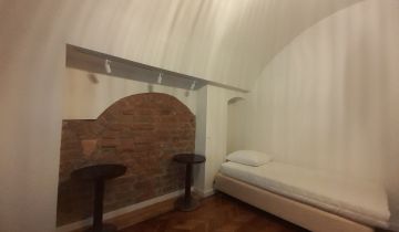 Mieszkanie 1-pokojowe Kraków Stare Miasto, ul. św. Tomasza