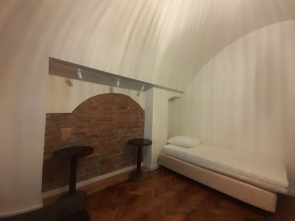 Mieszkanie 1-pokojowe Kraków Stare Miasto, ul. św. Tomasza