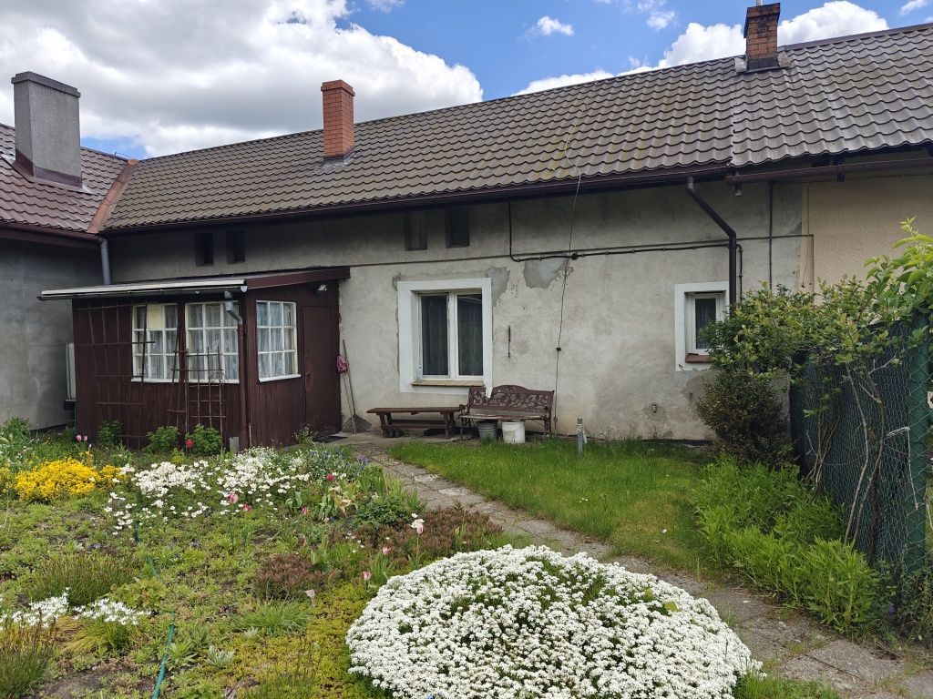 bliźniak Nowy Dwór