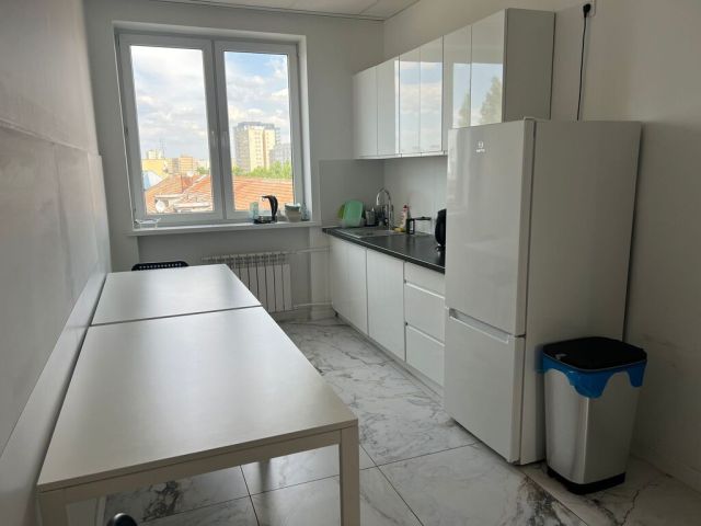 Biuro Warszawa Mokotów, ul. Czerniakowska. Zdjęcie 5