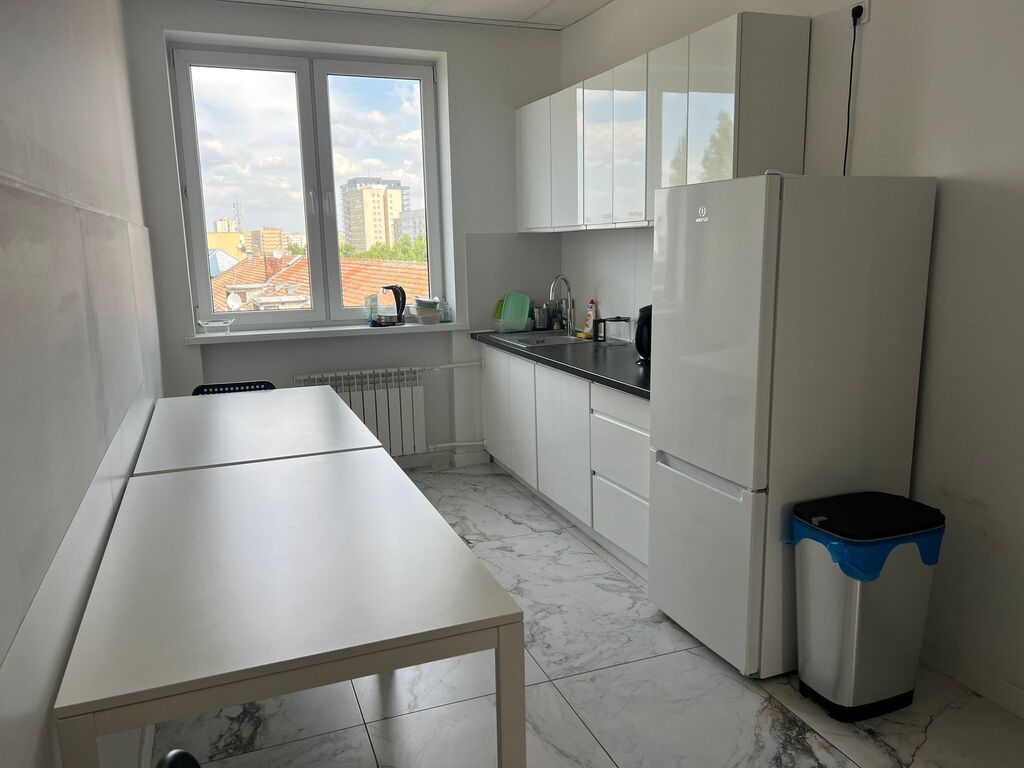 Biuro Warszawa Mokotów, ul. Czerniakowska. Zdjęcie 5