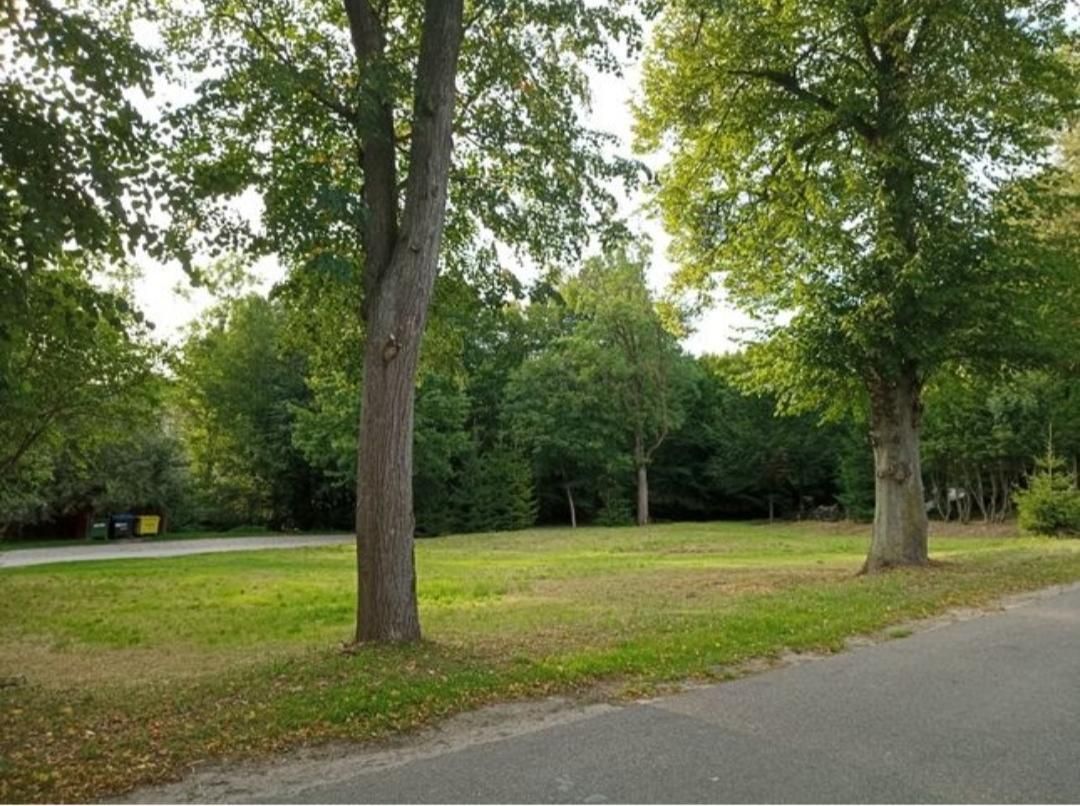 Działka budowlana Aniołowo