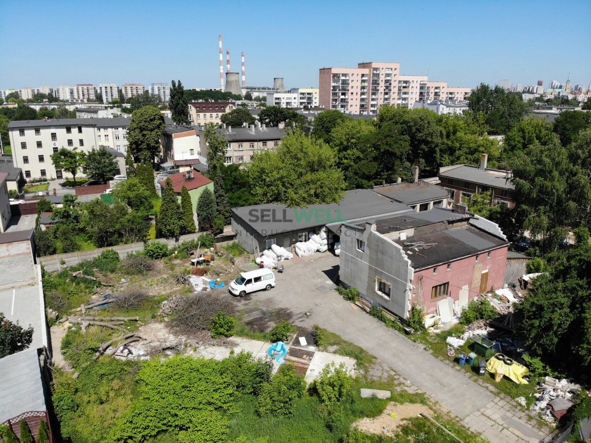 Działka inwestycyjna Łódź Górna, ul. Browarna. Zdjęcie 11