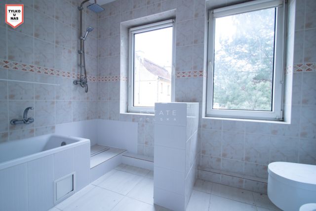 bliźniak, 6 pokoi Mrągowo, ul. Piaskowa. Zdjęcie 17