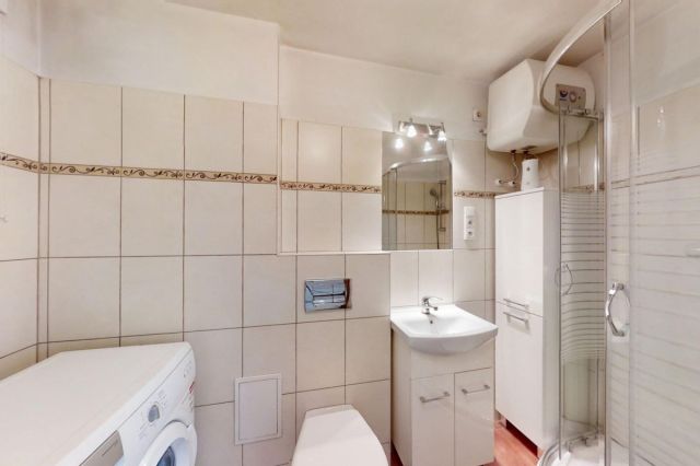 Mieszkanie 2-pokojowe Zgierz, ul. gen. Henryka Dąbrowskiego. Zdjęcie 6