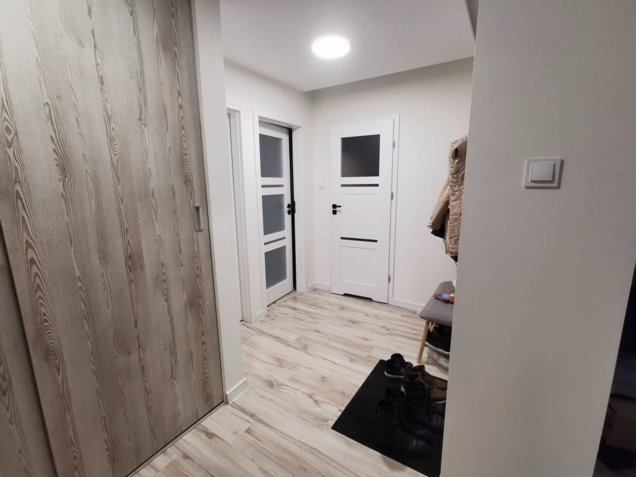 Mieszkanie 3-pokojowe Krotoszyn, ul. Przemysłowa. Zdjęcie 11