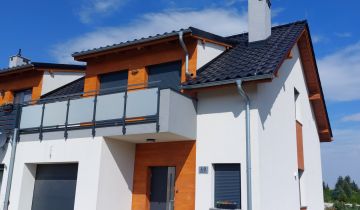 bliźniak, 4 pokoje Dzierżoniów, ul. Kamienna