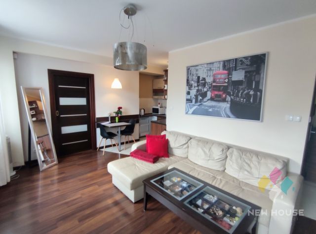 Mieszkanie 5-pokojowe Olsztyn, ul. 1 Maja. Zdjęcie 12