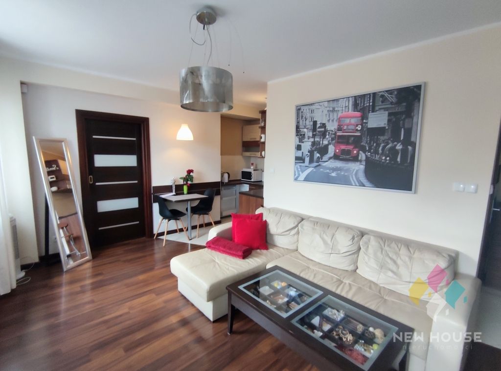 Mieszkanie 5-pokojowe Olsztyn, ul. 1 Maja. Zdjęcie 12