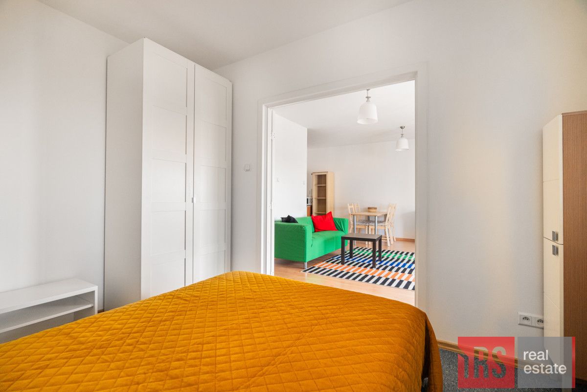 Mieszkanie 2-pokojowe Warszawa Śródmieście, al. Jana Pawła II. Zdjęcie 9